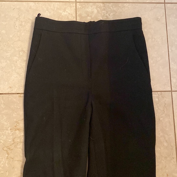 BABTON black trouser pant - Picture 2 of 8